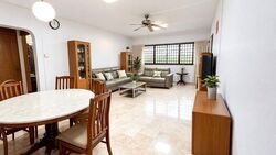 Blk 441 Jurong West Avenue 1 (Jurong West), HDB 4 Rooms #632620891